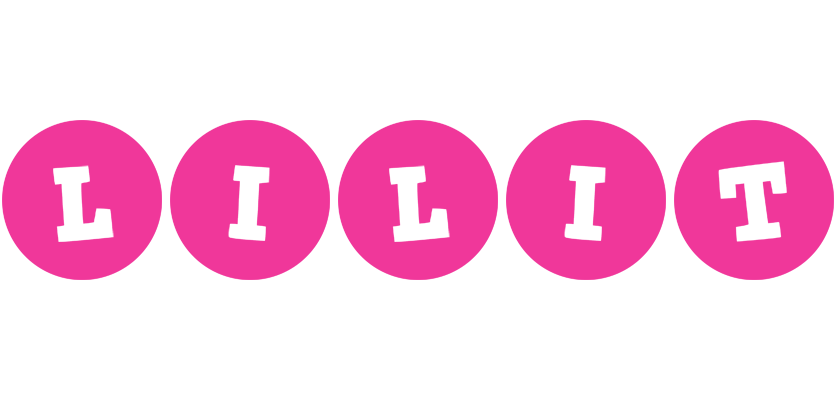 Lilit poker logo