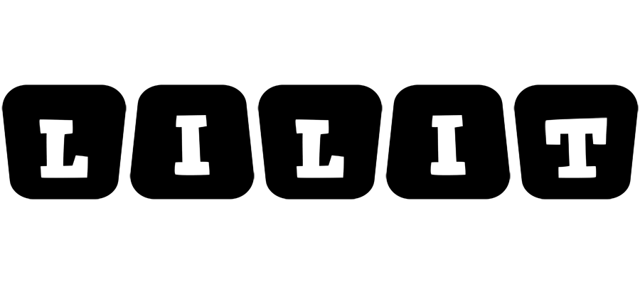 Lilit racing logo