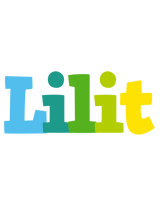 Lilit rainbows logo