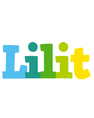 Lilit rainbows logo
