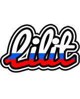 Lilit russia logo