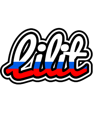 Lilit russia logo
