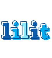 Lilit sailor logo