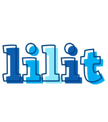 Lilit sailor logo