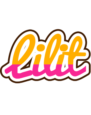 Lilit smoothie logo