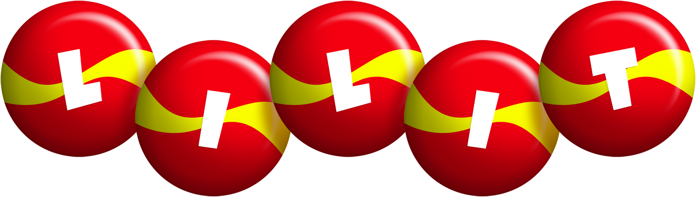 Lilit spain logo