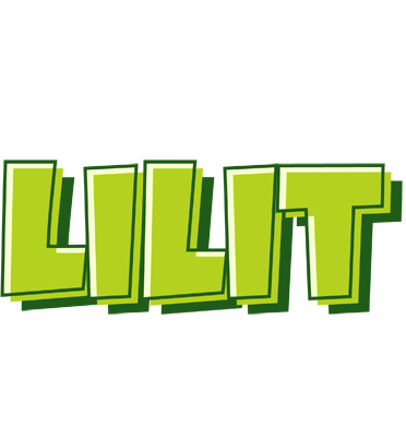 Lilit summer logo
