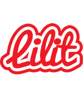 Lilit sunshine logo