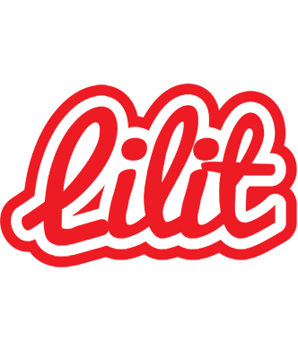 Lilit sunshine logo