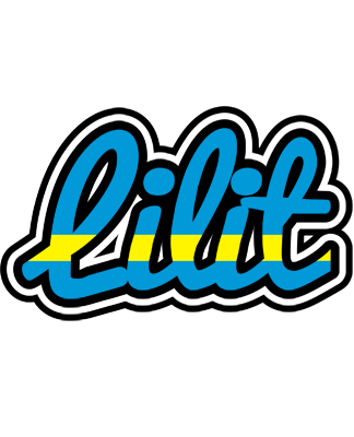 Lilit sweden logo