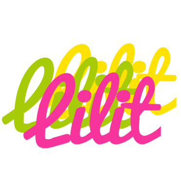Lilit sweets logo
