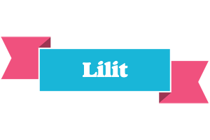 Lilit today logo