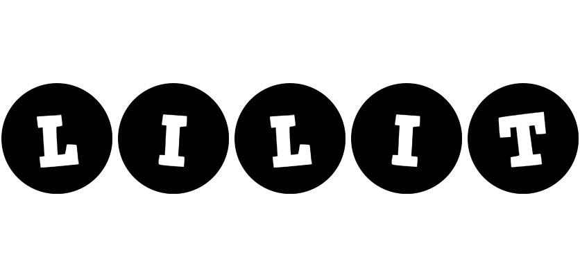 Lilit tools logo