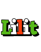 Lilit venezia logo