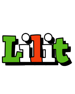 Lilit venezia logo