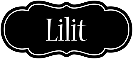 Lilit welcome logo