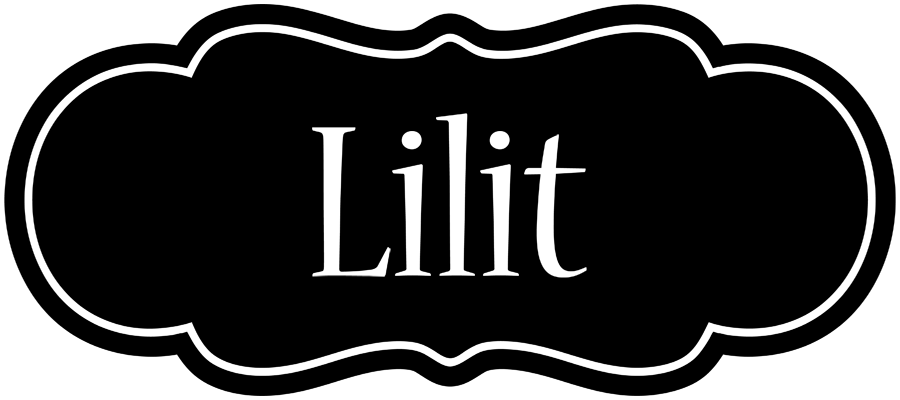 Lilit welcome logo