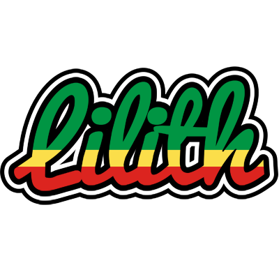 Lilith african logo