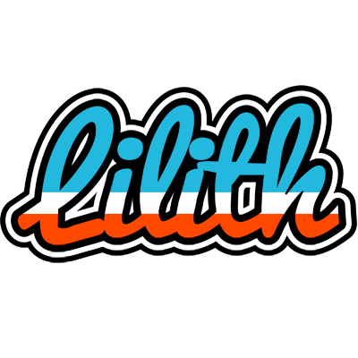 Lilith america logo