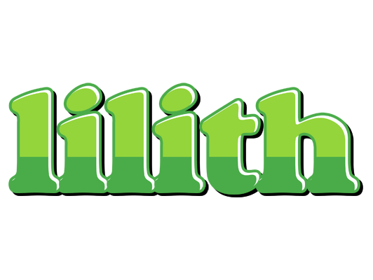 Lilith apple logo