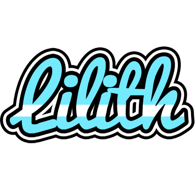 Lilith argentine logo