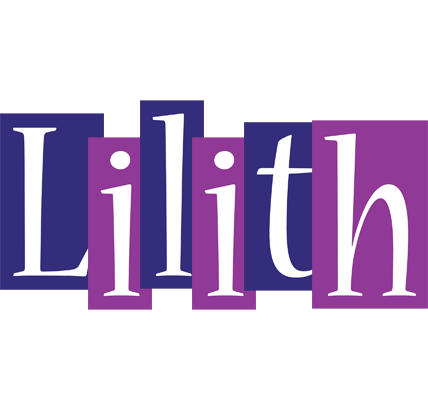 Lilith autumn logo