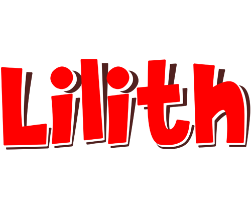 Lilith basket logo