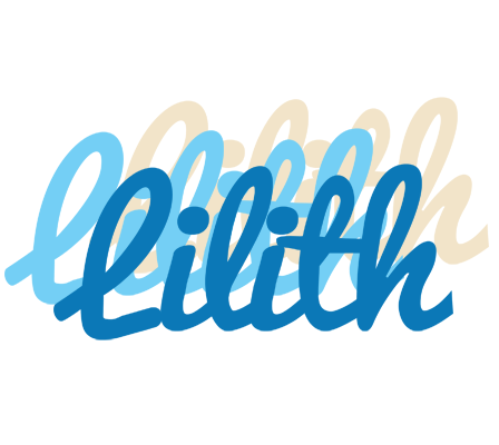 Lilith breeze logo