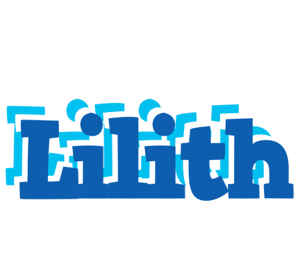 Lilith business logo