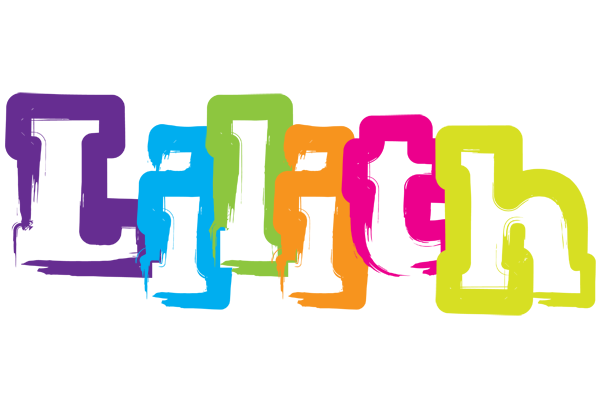 Lilith casino logo