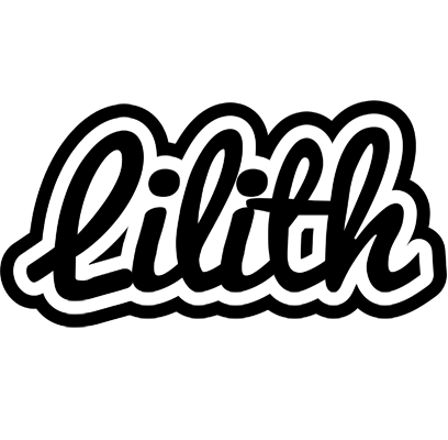 Lilith chess logo
