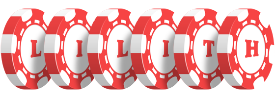 Lilith chip logo