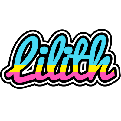Lilith circus logo