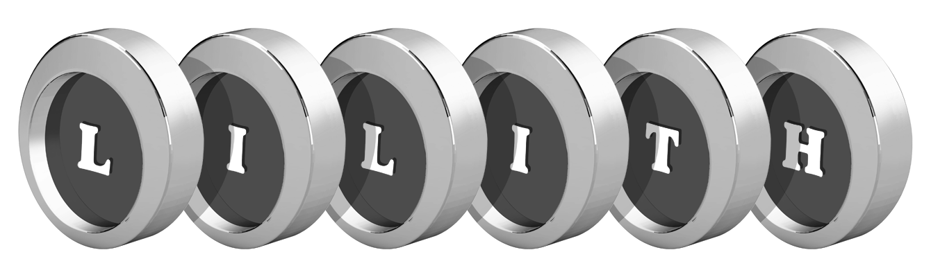 Lilith coins logo