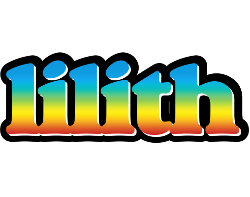 Lilith color logo