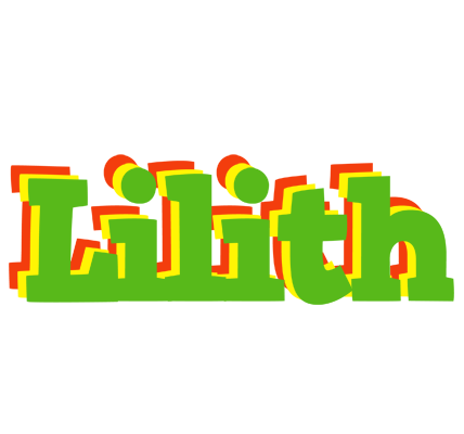 Lilith crocodile logo