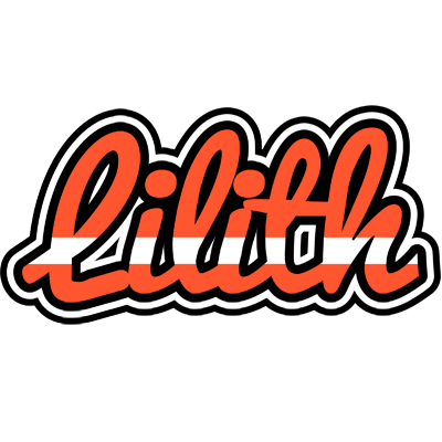 Lilith denmark logo