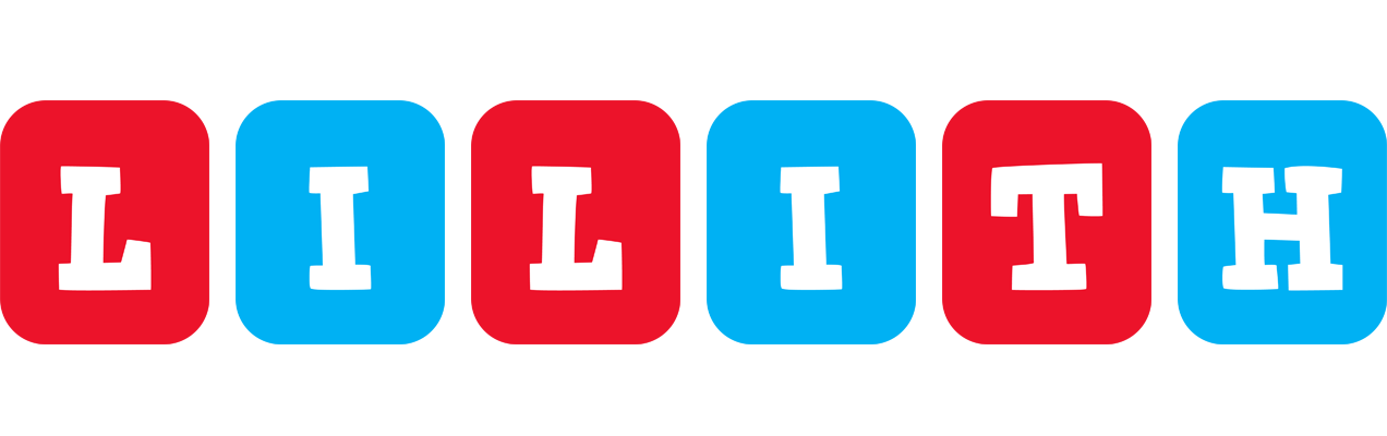 Lilith diesel logo