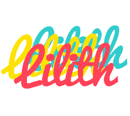 Lilith disco logo