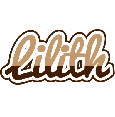 Lilith exclusive logo