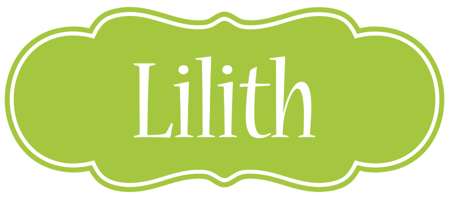 Lilith family logo