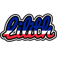 Lilith france logo