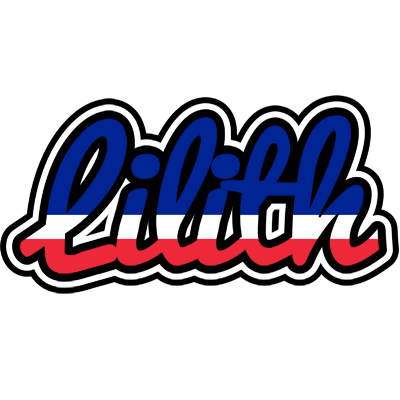 Lilith france logo