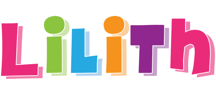 Lilith friday logo