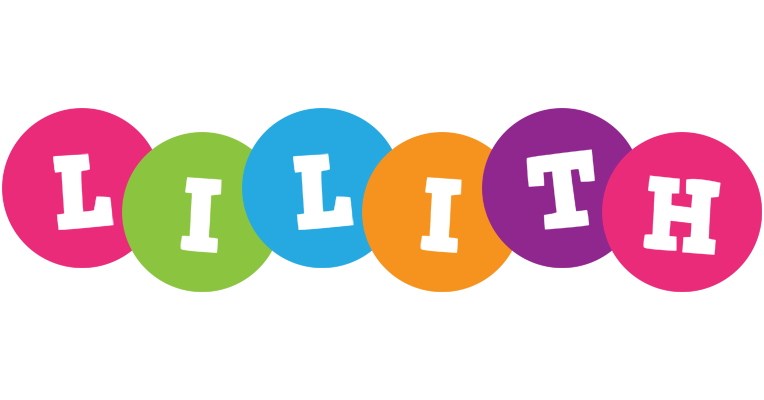 Lilith friends logo
