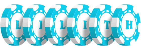 Lilith funbet logo