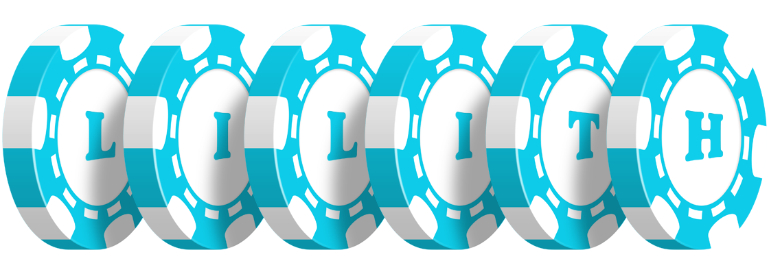 Lilith funbet logo