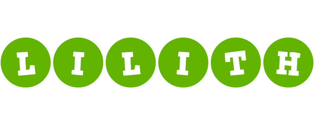 Lilith games logo