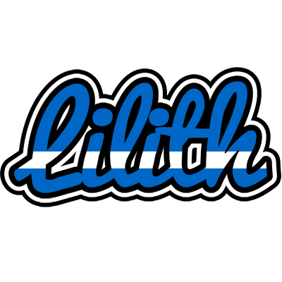 Lilith greece logo