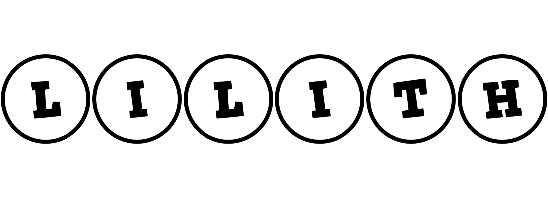 Lilith handy logo
